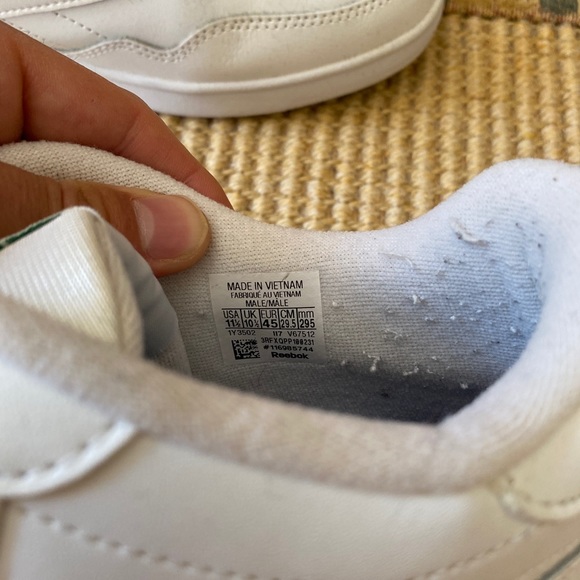 Reebok classics - Picture 6 of 7